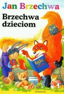 Obrazek Brzechwa dzieciom