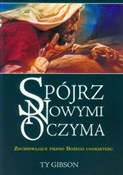 Spójrz now... - Ty Gibson -  foreign books in polish 