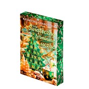 Świąteczny... - Katarzyna Grabowska - Ksiegarnia w UK