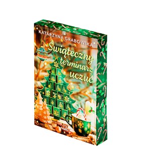 Obrazek Świąteczny terminarz uczuć