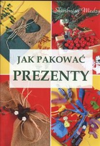 Obrazek Jak pakować prezenty