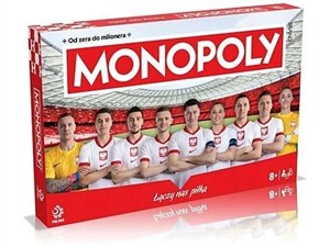 Picture of Monopoly PZPN