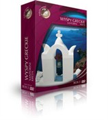 Wyspy Grec... -  books from Poland