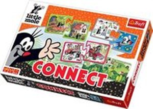 Obrazek Connect Krecik