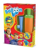 polish book : Bob Balloo...