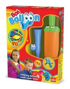 Picture of Bob Balloon Double Set