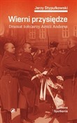 Wierni prz... - Jerzy Stypułkowski -  Książka z wysyłką do UK