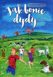Picture of Jak bonie dydy