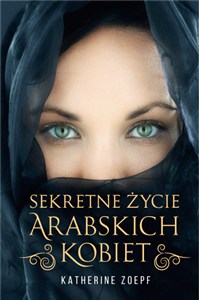 Picture of Sekretne życie arabskich kobiet