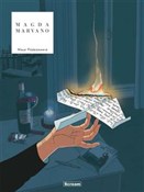 Polska książka : Małe Pożeg... - Marvano, Magda