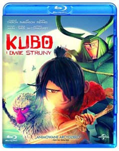 Picture of Kubo i dwie struny