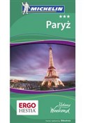 polish book : Paryż Udan... - Opracowanie Zbiorowe