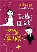 Traktuj Go... - Gungor Mark -  books from Poland