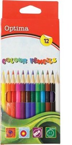 Picture of Kredki 12 sztuk