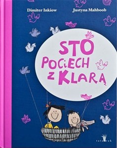 Obrazek Sto pociech z Klarą