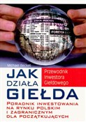 Polska książka : Jak Działa... - Michael Becket