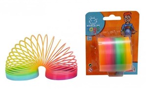 Obrazek Magiczna spężyna - mała 6 cm