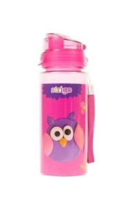 Obrazek Bidon różowy STRIGO