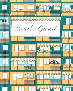 Obrazek Paweł i Gaweł