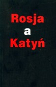 Polska książka : Rosja a Ka... - Anna Dzienkiewicz (red.)