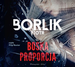 Obrazek [Audiobook] Boska proporcja