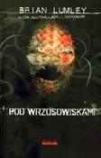 polish book : Pod wrzoso... - Brian Lumley