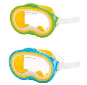 Obrazek Maska do pływania