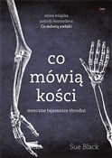 Książka : Co mówią k... - Sue Black