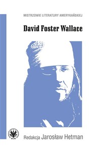 Obrazek David Foster Wallace
