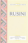 Rusini - Fischer Adam -  Polish Bookstore 