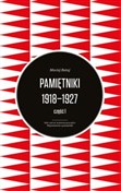 Pamiętniki... - Maciej Rataj -  books in polish 