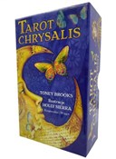 Polska książka : Tarot Chry... - Toney Brooks