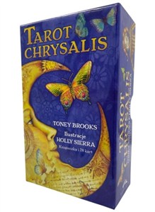Picture of Tarot Chrysalis