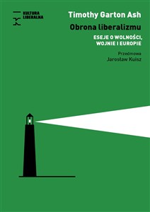 Obrazek Obrona liberalizmu