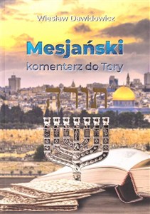 Picture of Mesjański komentarz do Tory