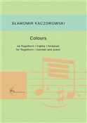 Colours na... -  books in polish 