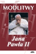 Modlitwy J... -  books in polish 