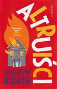 Książka : Altruiści - Andrew Ridker