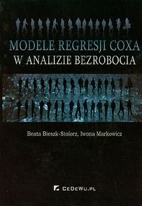 Obrazek Modele regresji Coxa w analizie bezrobocia