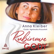 Książka : [Audiobook... - Anna Kleiber