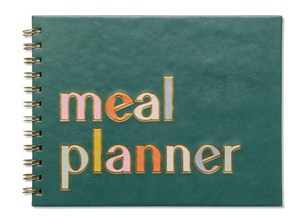 Picture of Planer posiłków Colourblock