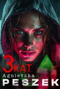 3Kąt - Agnieszka Peszek -  books in polish 