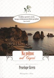 Obrazek Na północ od Capri