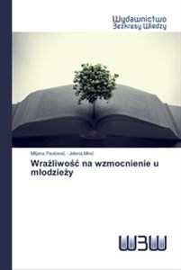 Obrazek Wrażliwość na wzmocnienie u młodzieży
