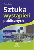 Książka : Sztuka wys... - Artur Beling