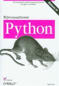 Obrazek Python Wprowadzenie