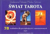 Książka : Świat taro... - Heidemaire Pielmeier, Markus Schirner