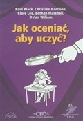 polish book : Jak ocenia... - Paul Black, Christine Harrison, Clare Lee, Bethan Marshall, Dylan Wiliam