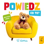Zobacz : Powiedz co...