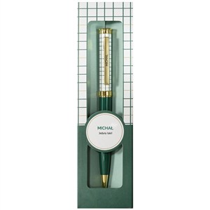 Obrazek Długopis prezentowy Michał